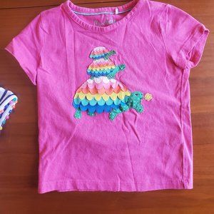 Mini boden 3-4 years